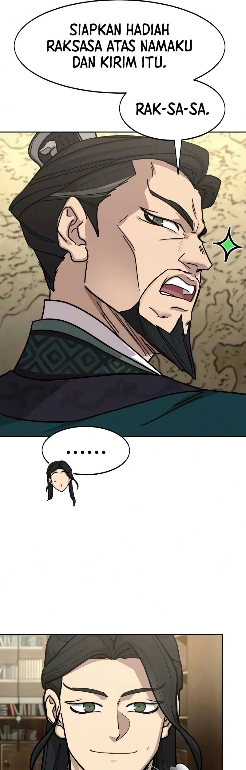 Return of the Flowery Mountain Sect Chapter 172 - halaman 70