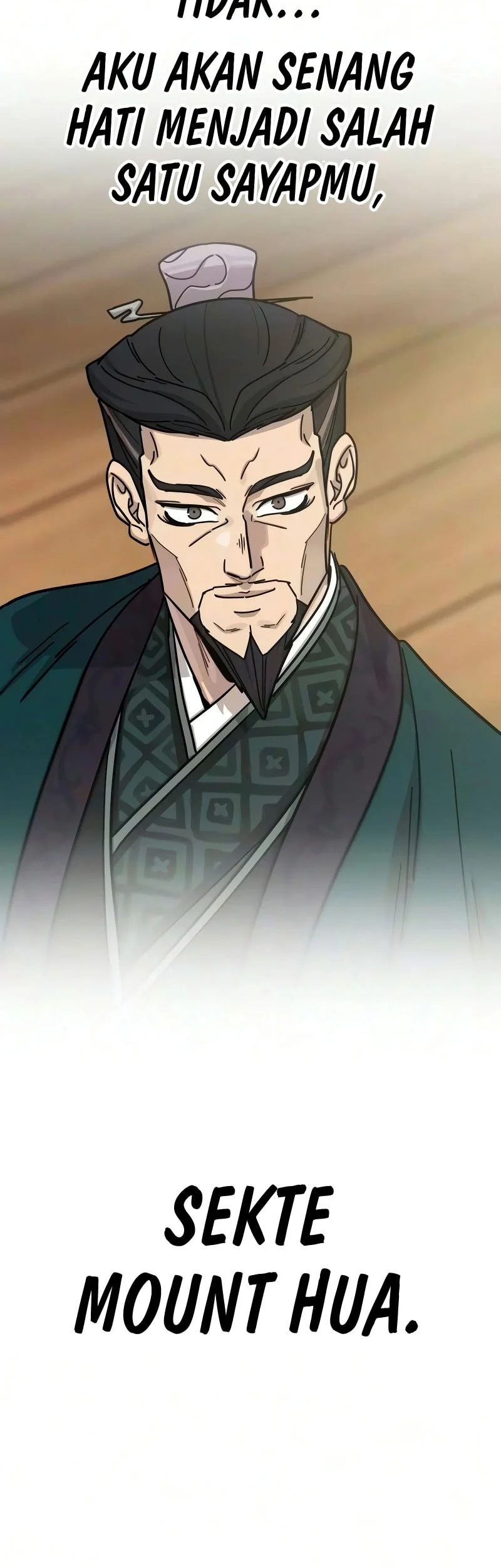 Return of the Flowery Mountain Sect Chapter 172 - halaman 72