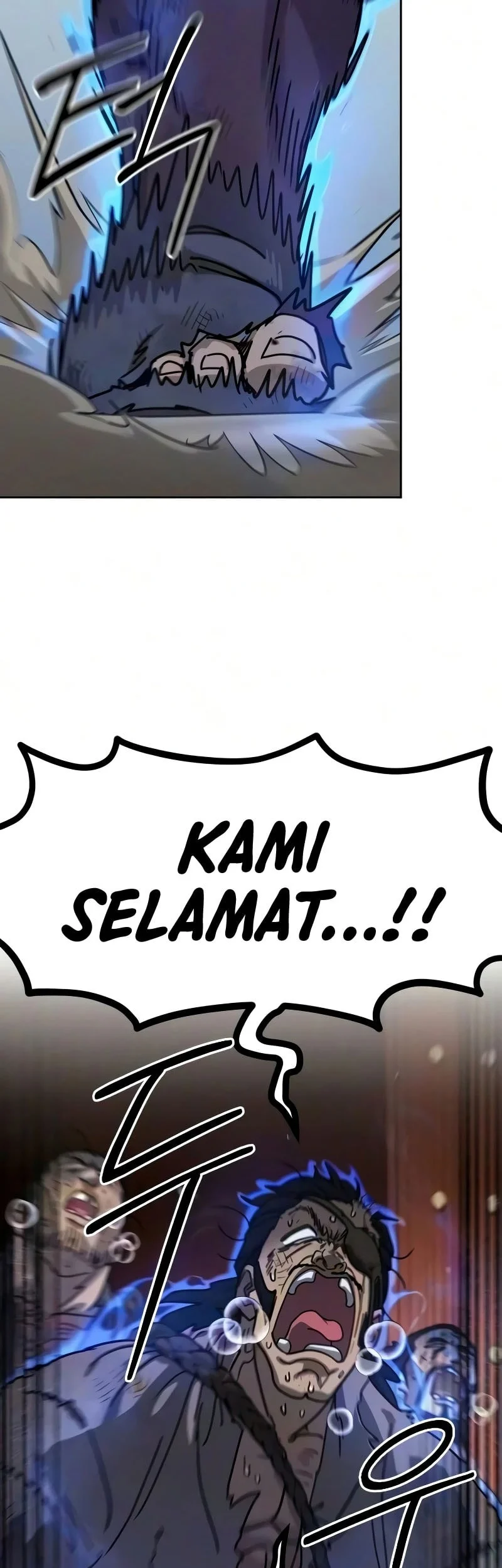 Return of the Flowery Mountain Sect Chapter 172 - halaman 8