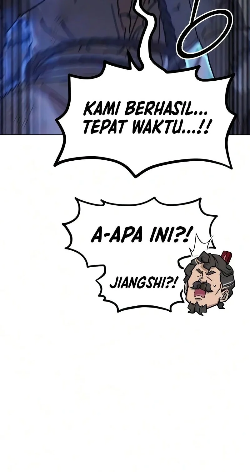 Return of the Flowery Mountain Sect Chapter 172 - halaman 9