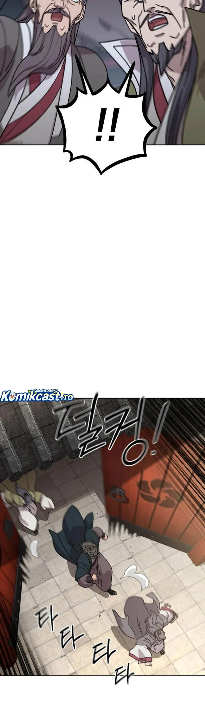 Return of the Flowery Mountain Sect Chapter 173 - halaman 10