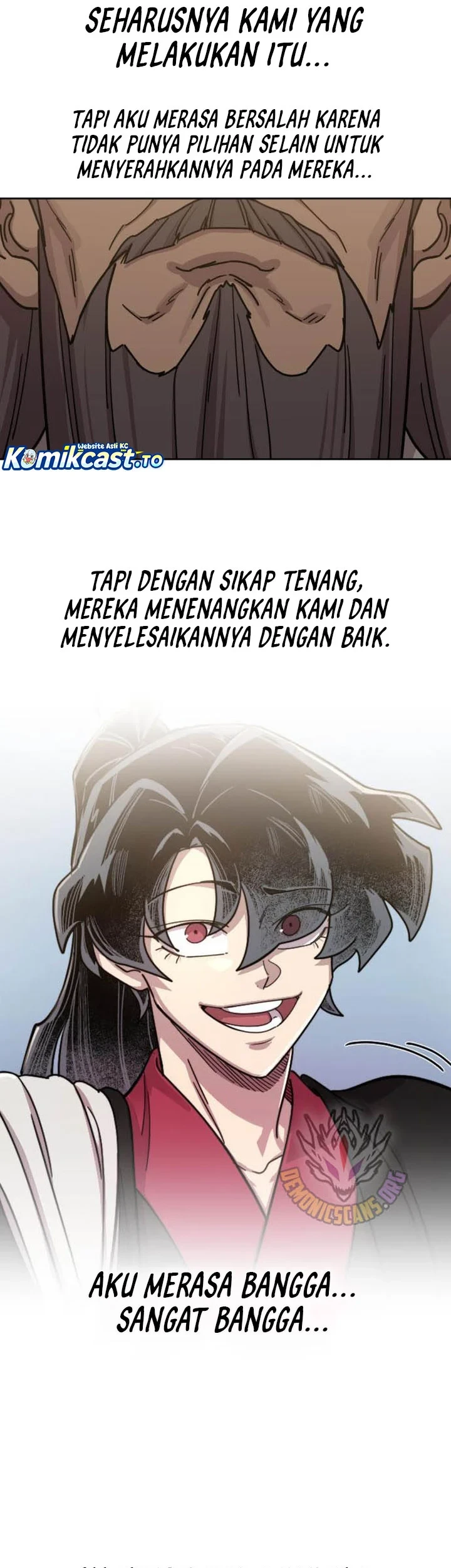 Return of the Flowery Mountain Sect Chapter 173 - halaman 14