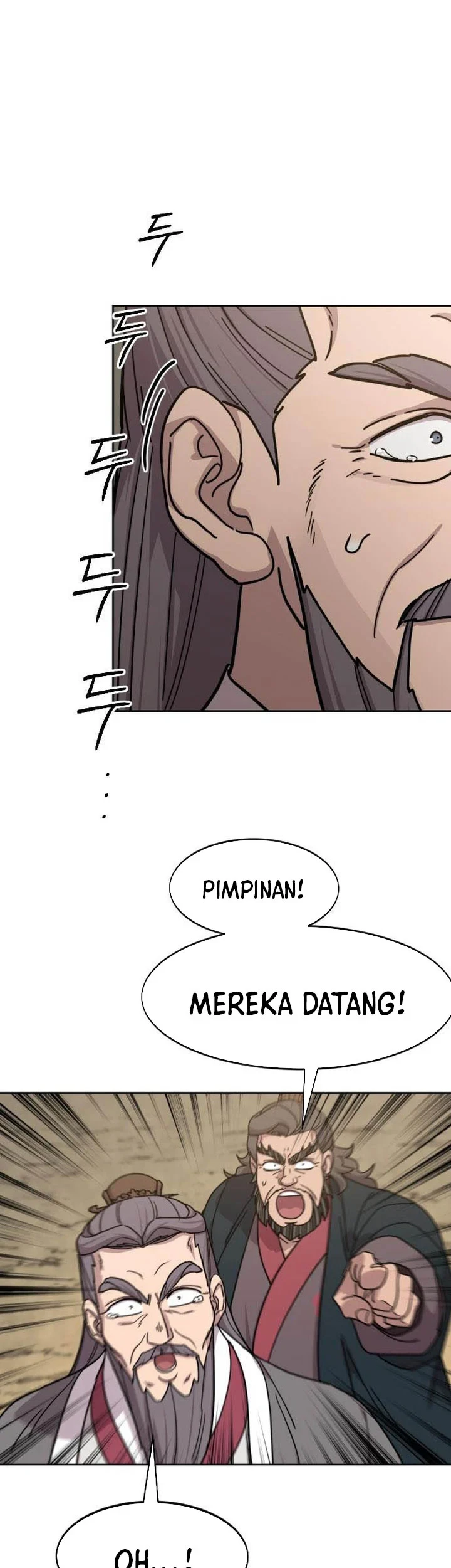 Return of the Flowery Mountain Sect Chapter 173 - halaman 16