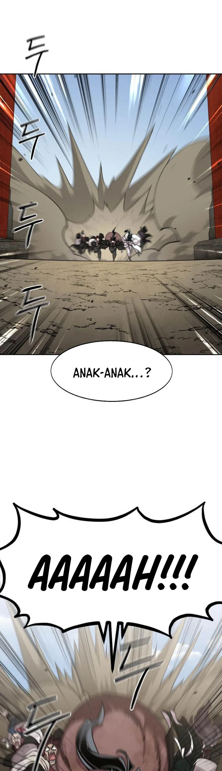 Return of the Flowery Mountain Sect Chapter 173 - halaman 18