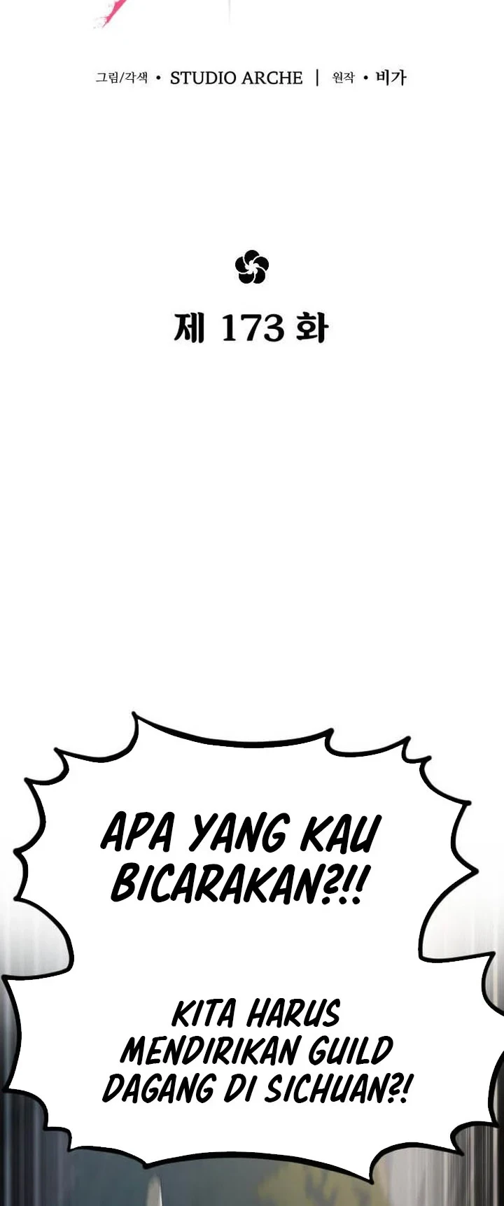 Return of the Flowery Mountain Sect Chapter 173 - halaman 25