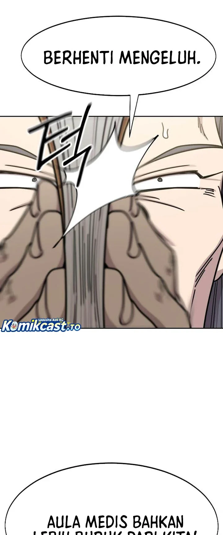 Return of the Flowery Mountain Sect Chapter 173 - halaman 29