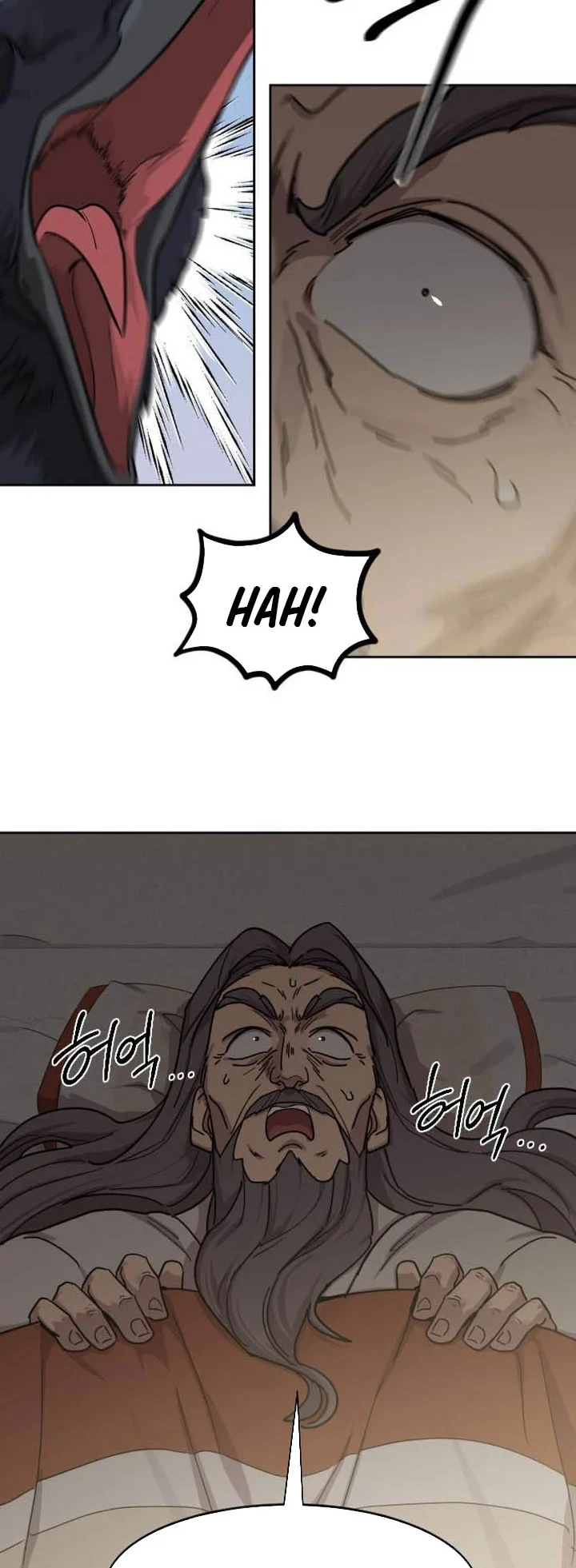 Return of the Flowery Mountain Sect Chapter 173 - halaman 3