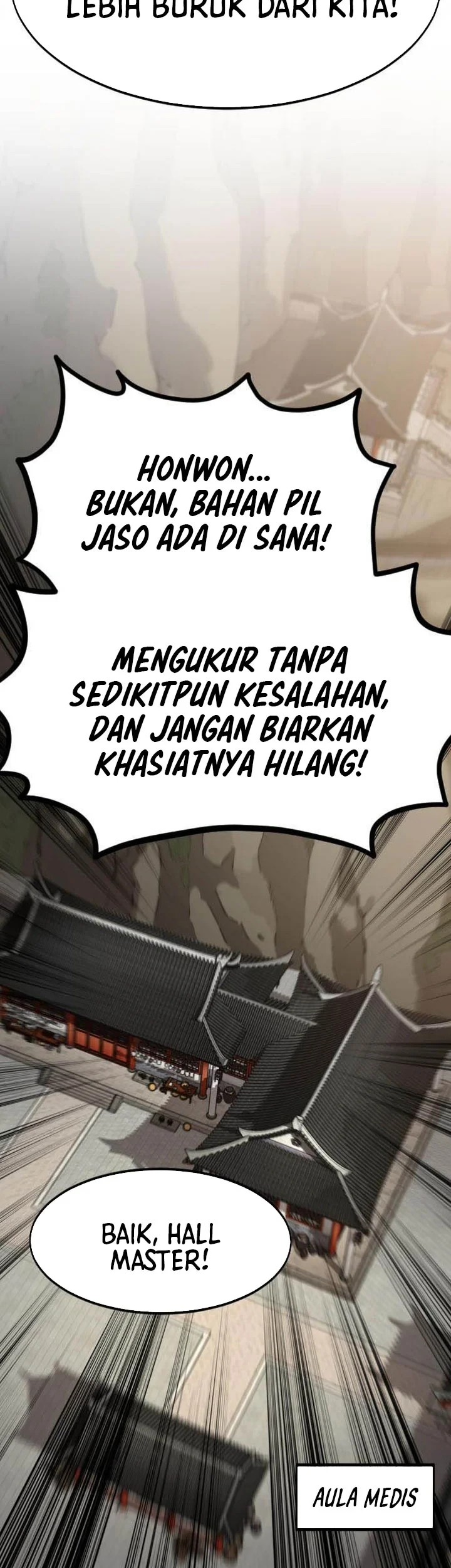 Return of the Flowery Mountain Sect Chapter 173 - halaman 30