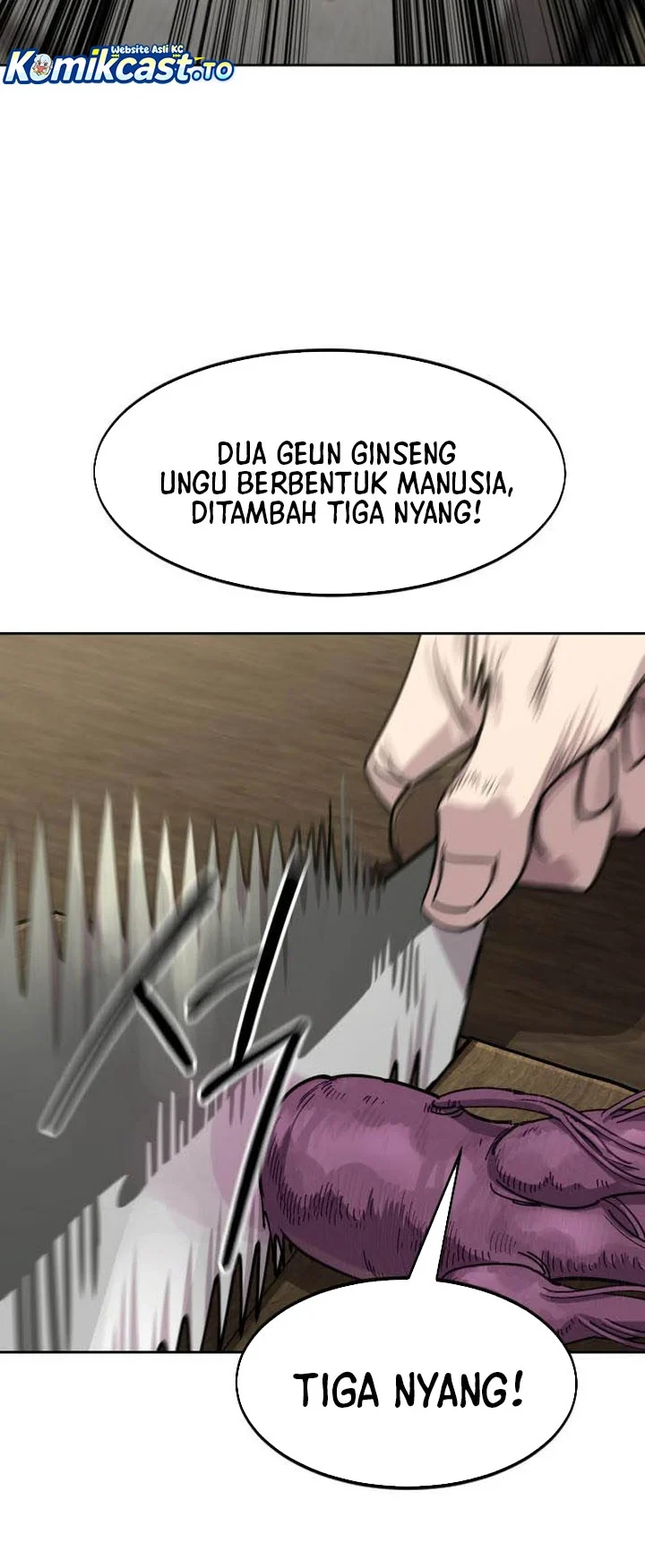 Return of the Flowery Mountain Sect Chapter 173 - halaman 31