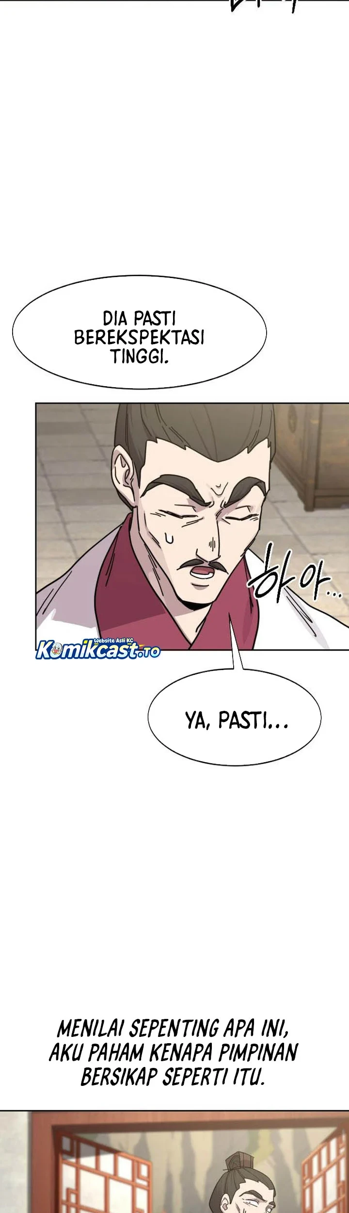 Return of the Flowery Mountain Sect Chapter 173 - halaman 56