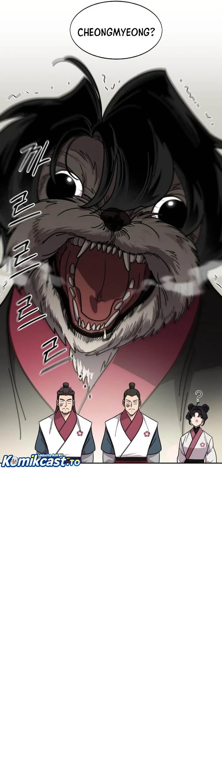 Return of the Flowery Mountain Sect Chapter 173 - halaman 60