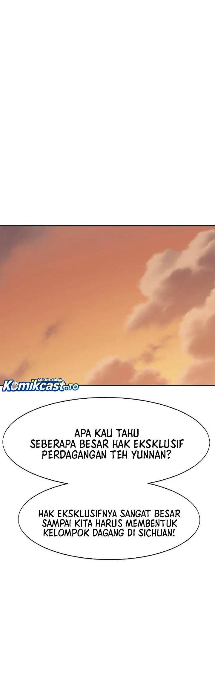 Return of the Flowery Mountain Sect Chapter 173 - halaman 61