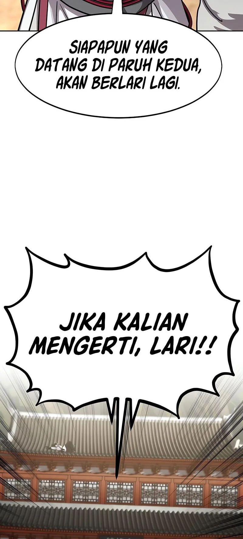 Return of the Flowery Mountain Sect Chapter 174 - halaman 10