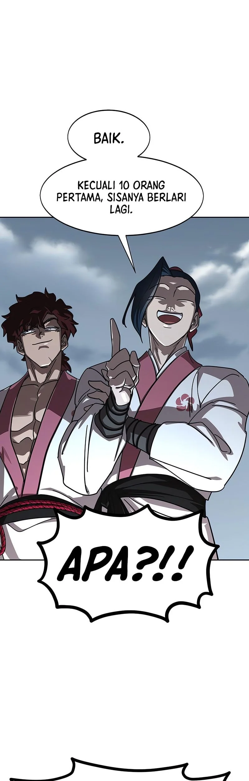 Return of the Flowery Mountain Sect Chapter 174 - halaman 13