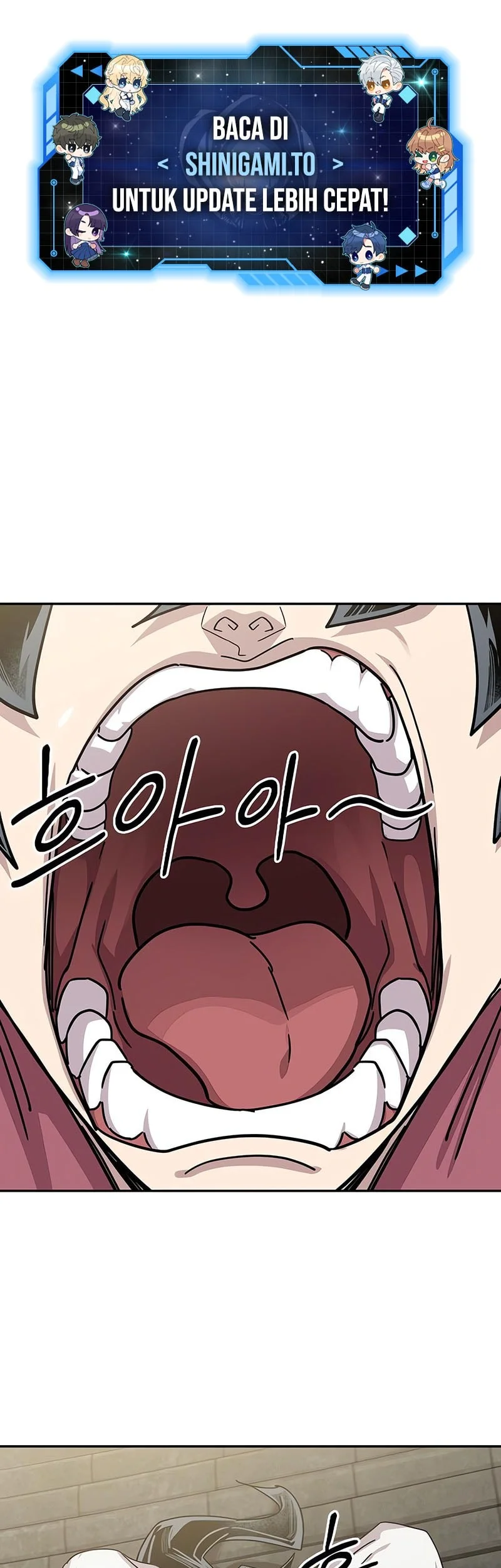 Return of the Flowery Mountain Sect Chapter 174 - halaman 2