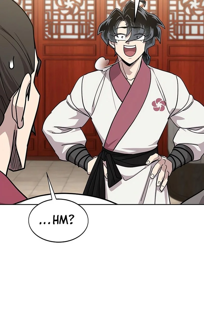 Return of the Flowery Mountain Sect Chapter 174 - halaman 43