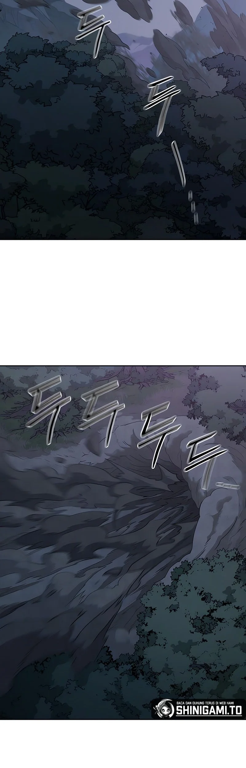 Return of the Flowery Mountain Sect Chapter 174 - halaman 47