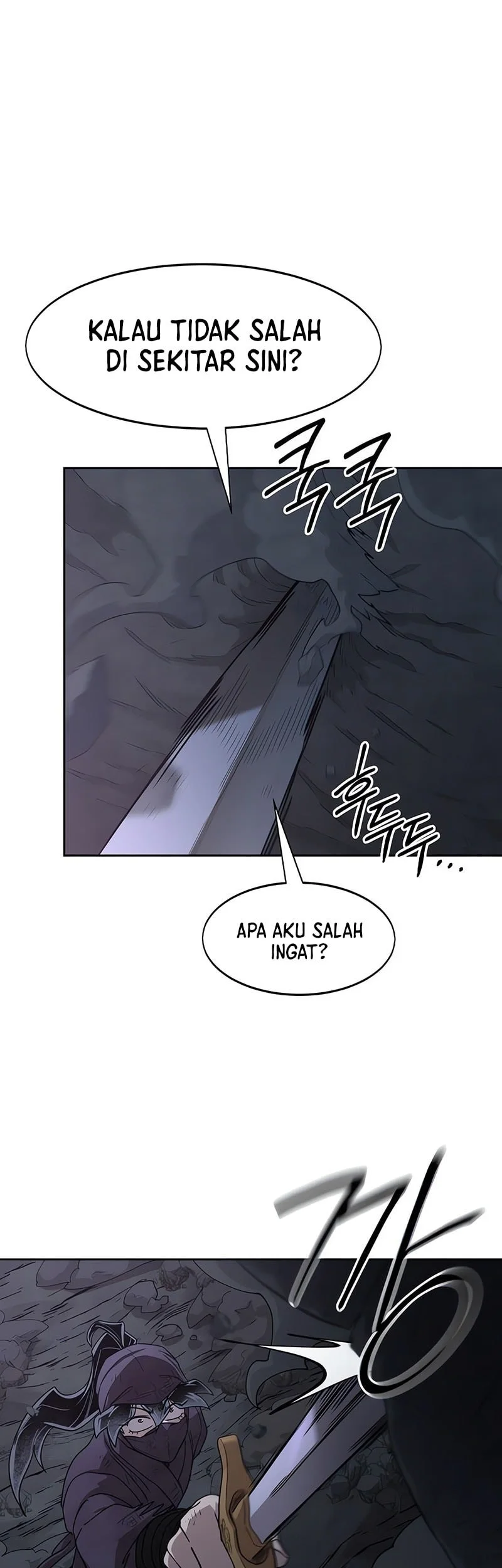 Return of the Flowery Mountain Sect Chapter 174 - halaman 48