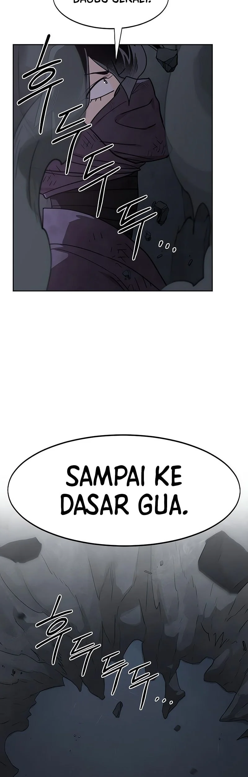 Return of the Flowery Mountain Sect Chapter 174 - halaman 50