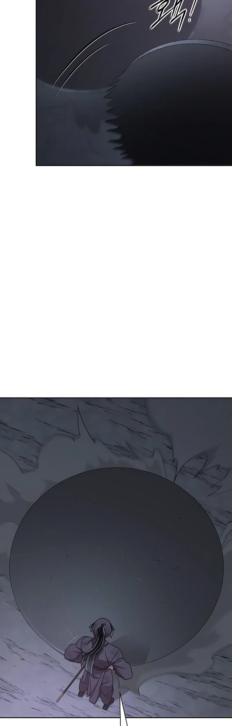 Return of the Flowery Mountain Sect Chapter 174 - halaman 57