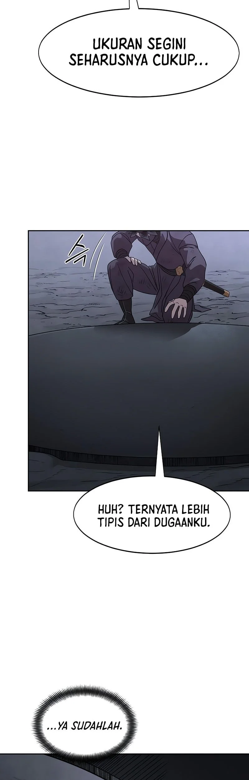 Return of the Flowery Mountain Sect Chapter 174 - halaman 58