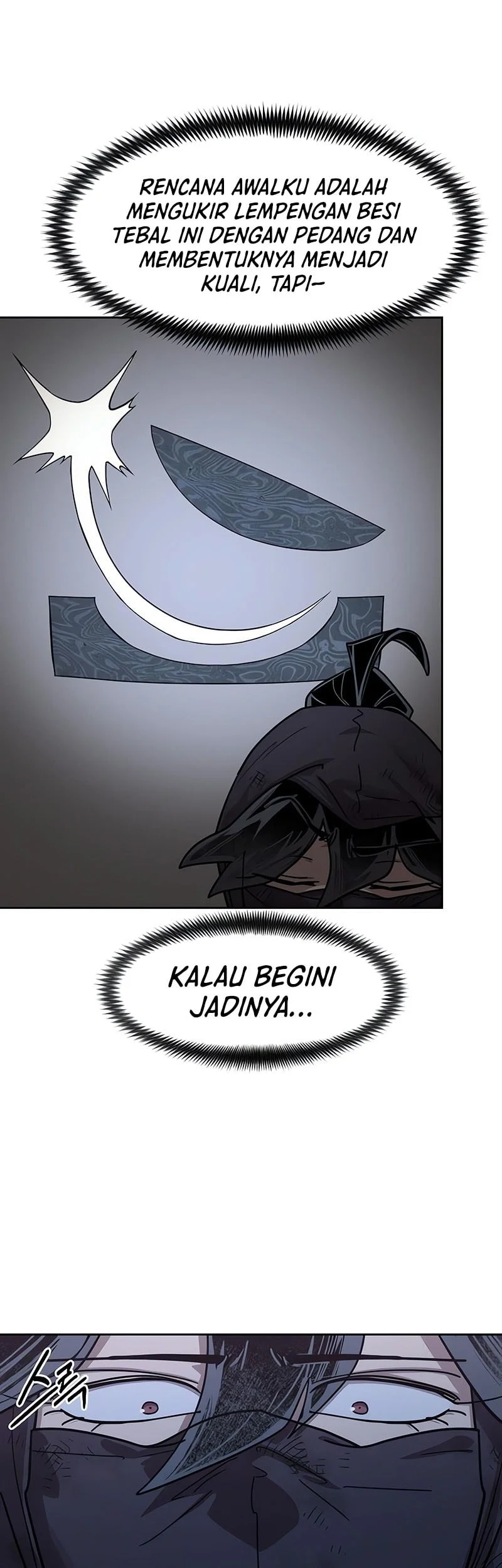 Return of the Flowery Mountain Sect Chapter 174 - halaman 60