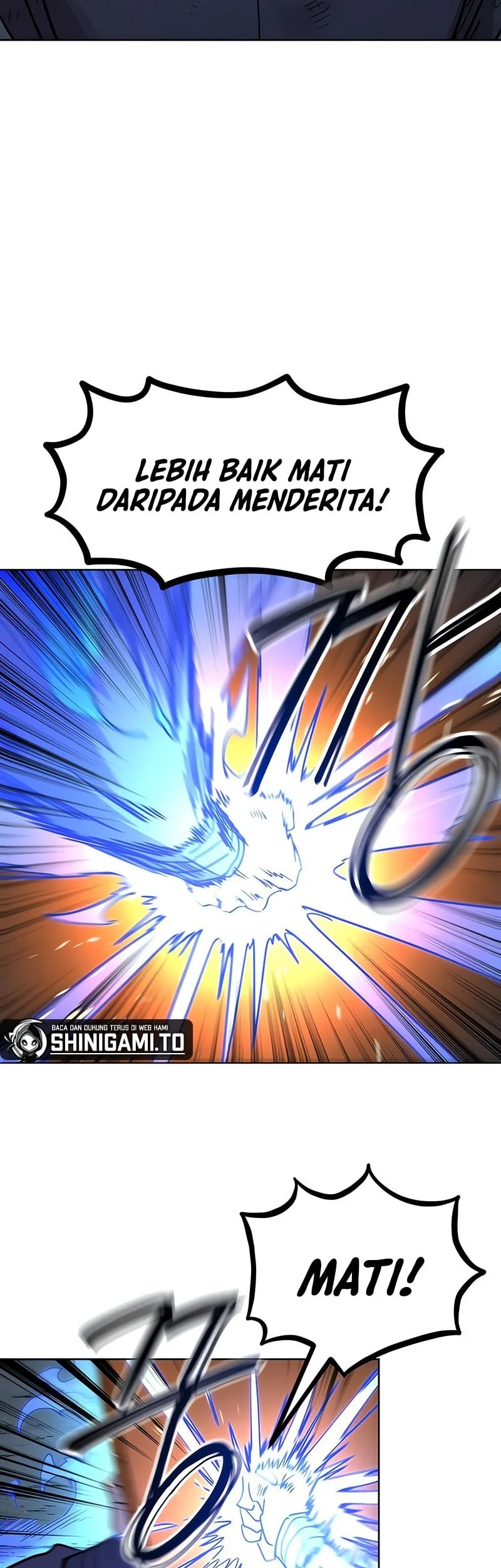 Return of the Flowery Mountain Sect Chapter 174 - halaman 61