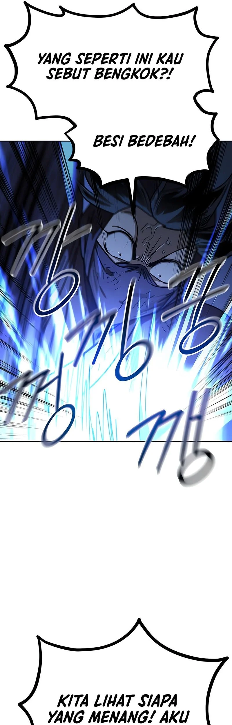 Return of the Flowery Mountain Sect Chapter 174 - halaman 64