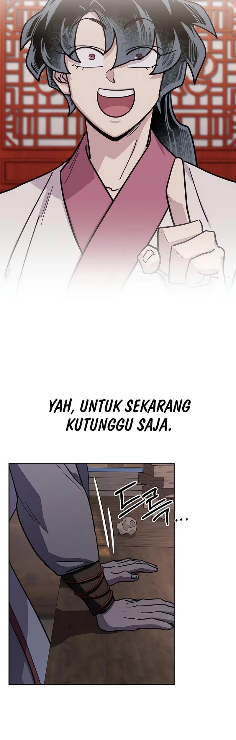 Return of the Flowery Mountain Sect Chapter 174 - halaman 68