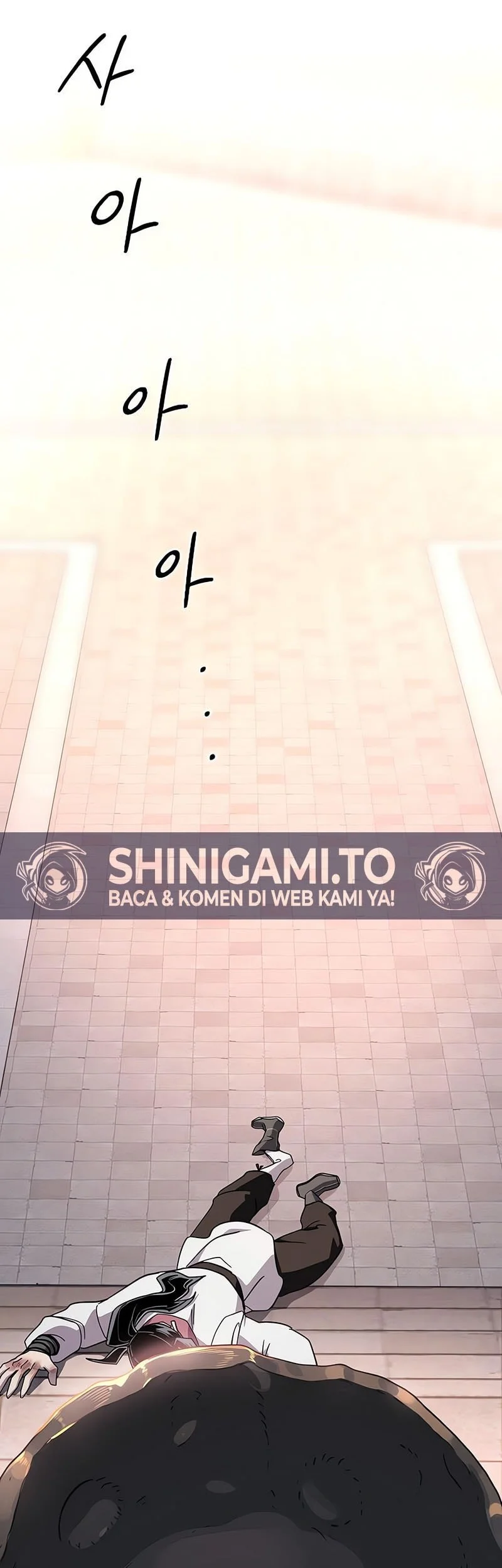 Return of the Flowery Mountain Sect Chapter 174 - halaman 70