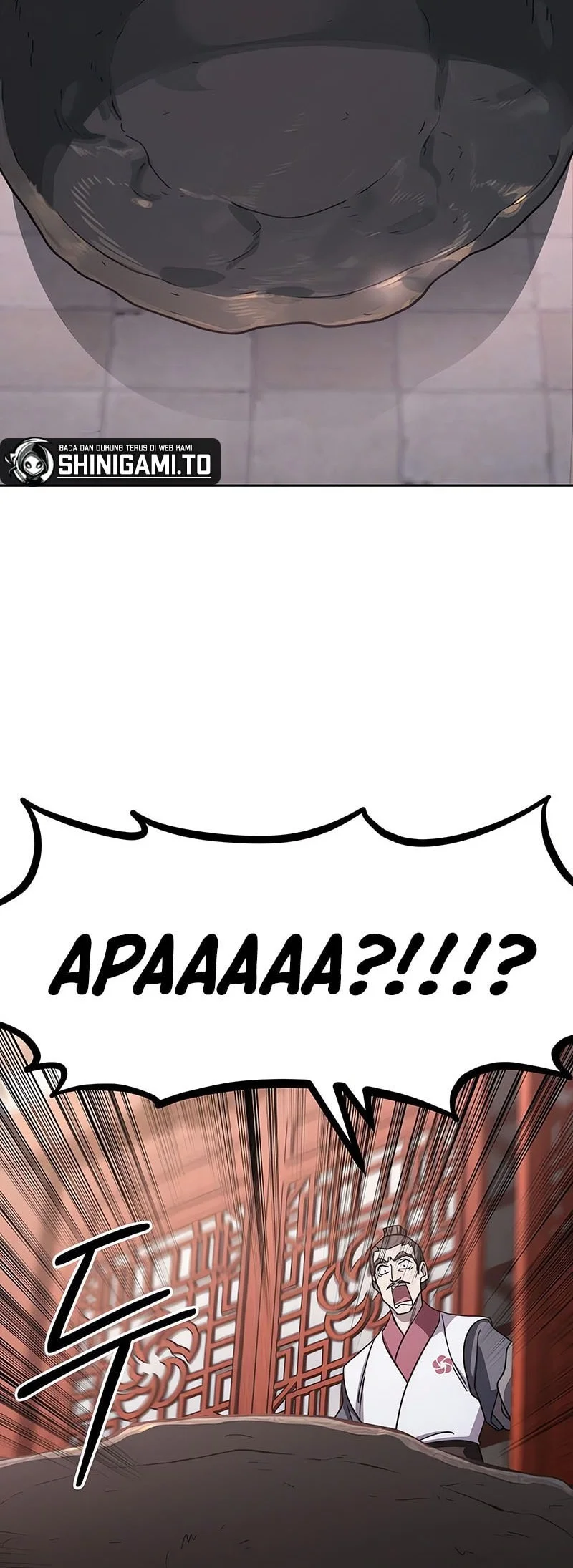 Return of the Flowery Mountain Sect Chapter 174 - halaman 71