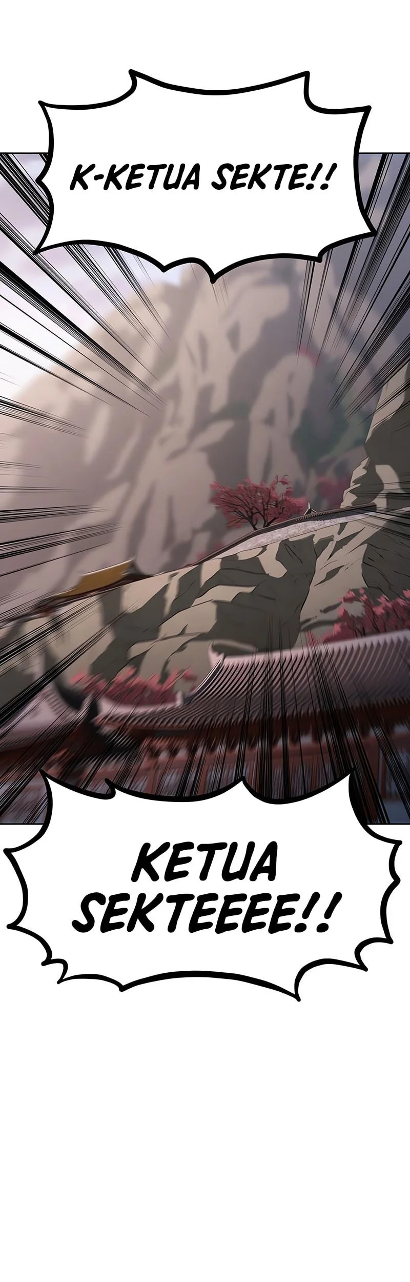 Return of the Flowery Mountain Sect Chapter 174 - halaman 74