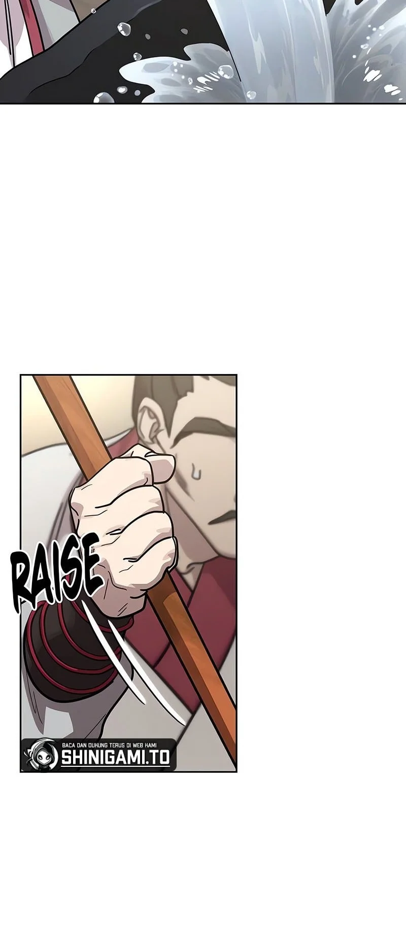 Return of the Flowery Mountain Sect Chapter 175 - halaman 11