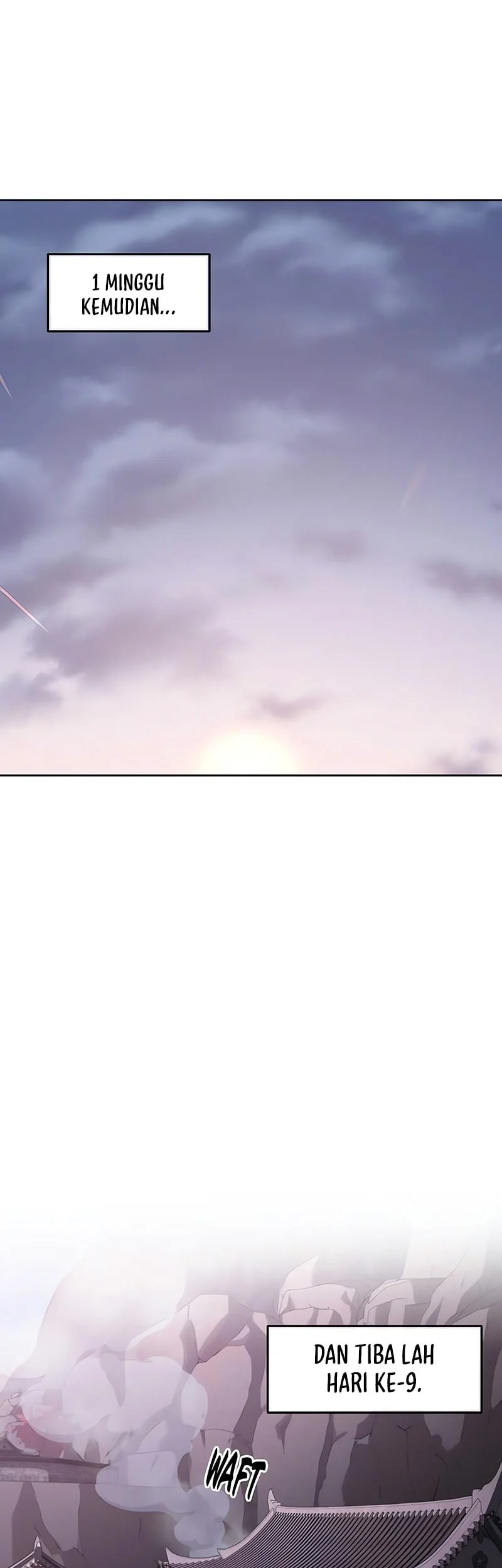Return of the Flowery Mountain Sect Chapter 175 - halaman 21
