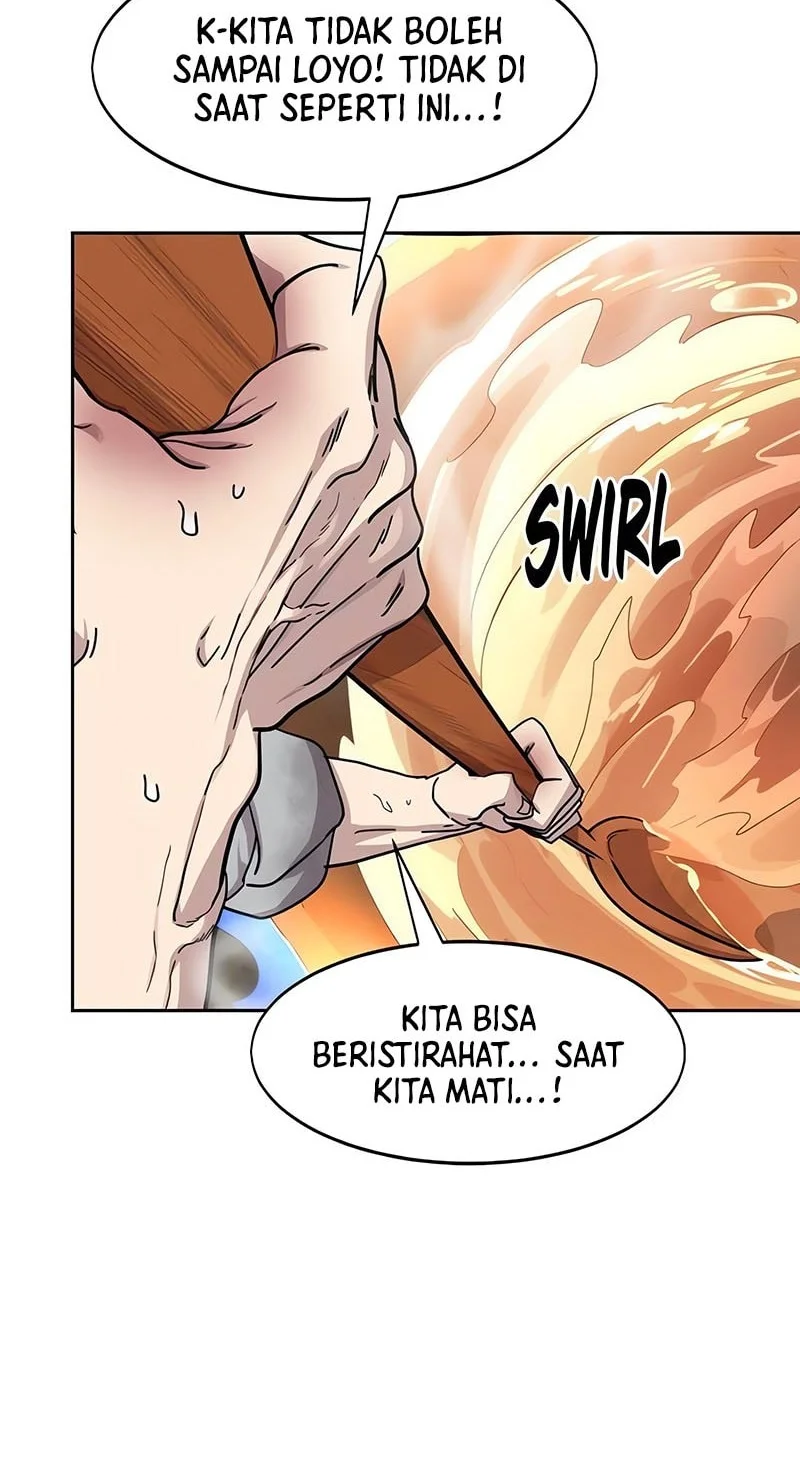 Return of the Flowery Mountain Sect Chapter 175 - halaman 23