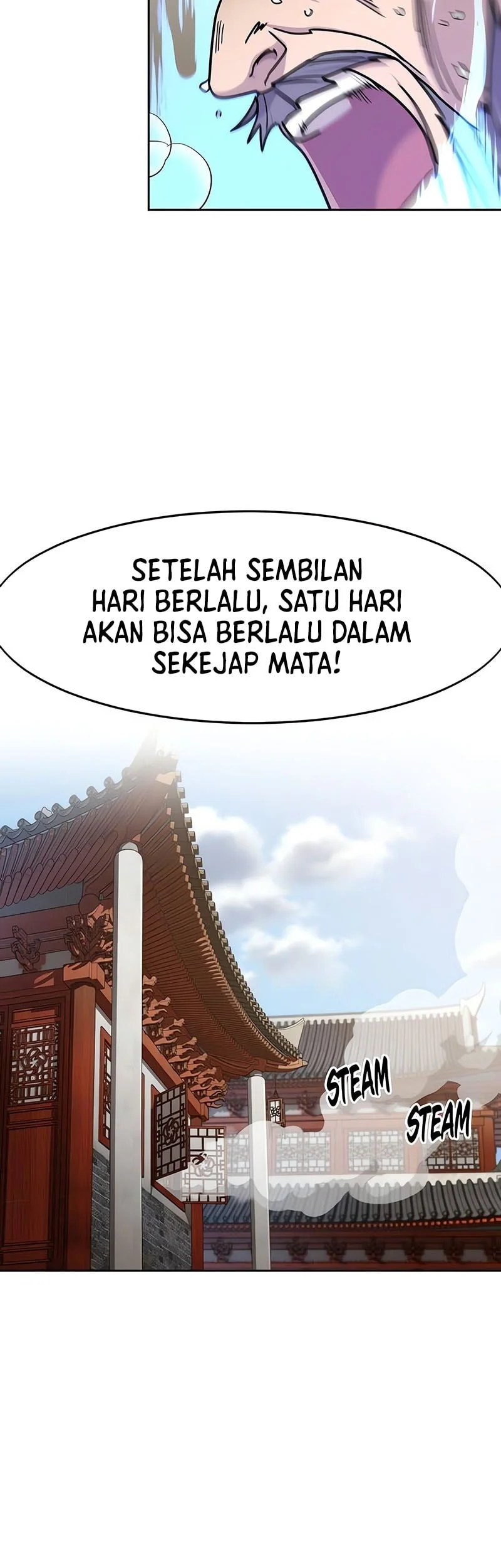 Return of the Flowery Mountain Sect Chapter 175 - halaman 30