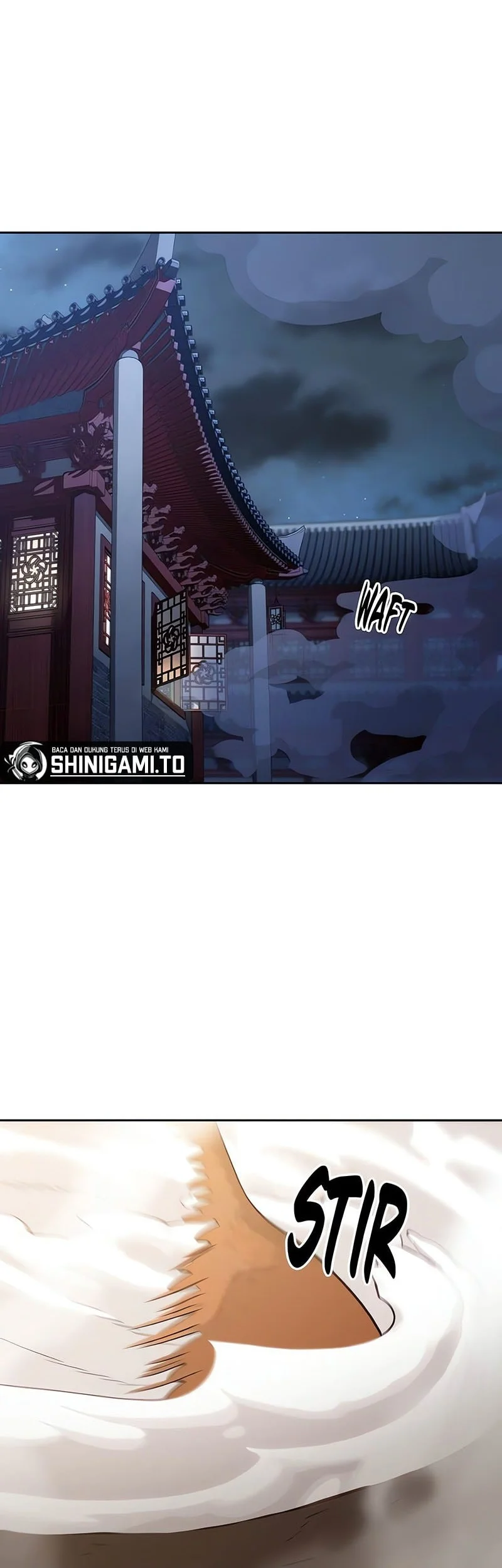 Return of the Flowery Mountain Sect Chapter 175 - halaman 31