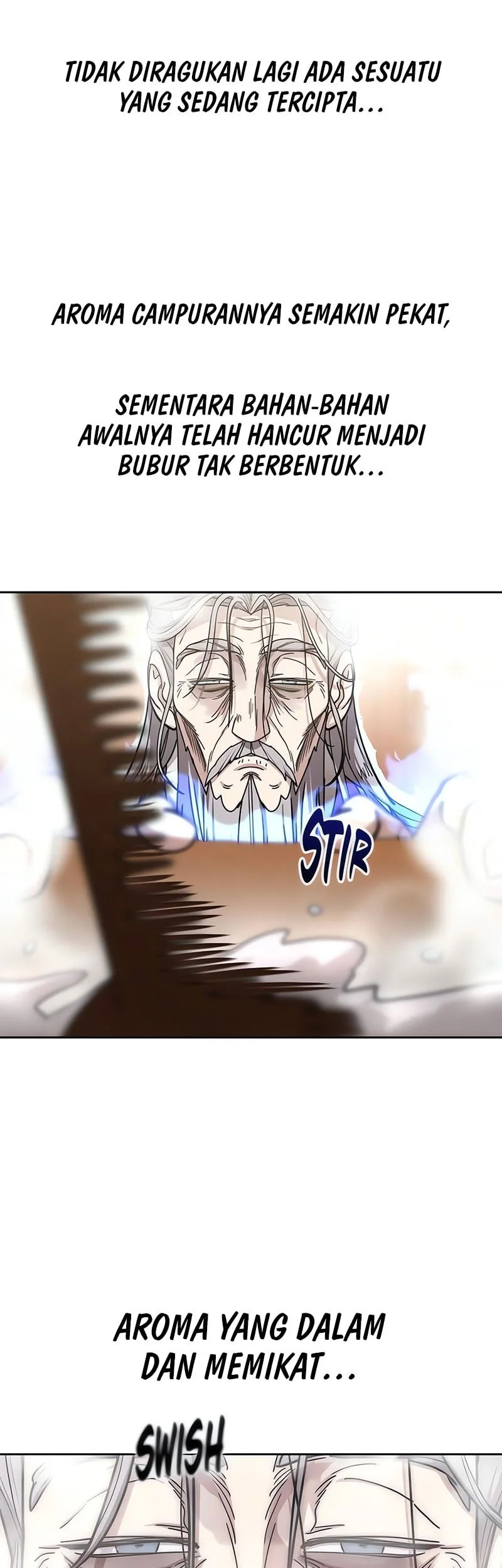 Return of the Flowery Mountain Sect Chapter 175 - halaman 32