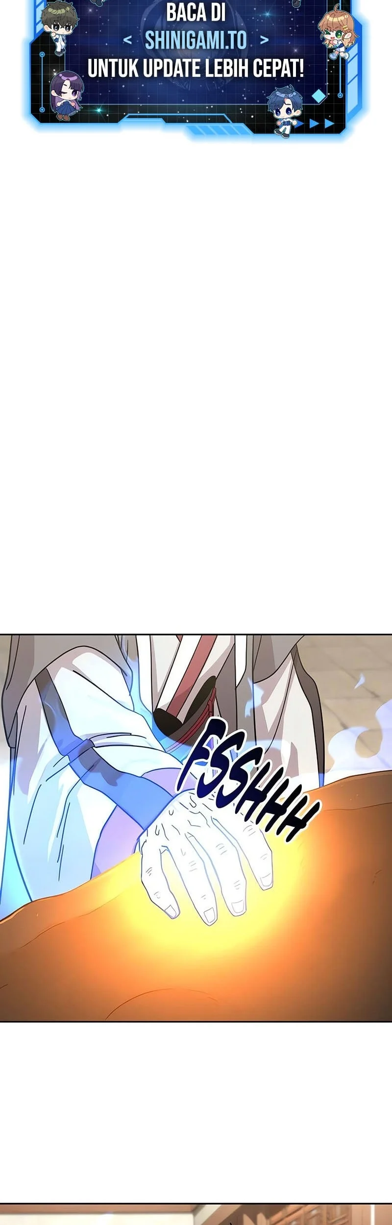 Return of the Flowery Mountain Sect Chapter 175 - halaman 4