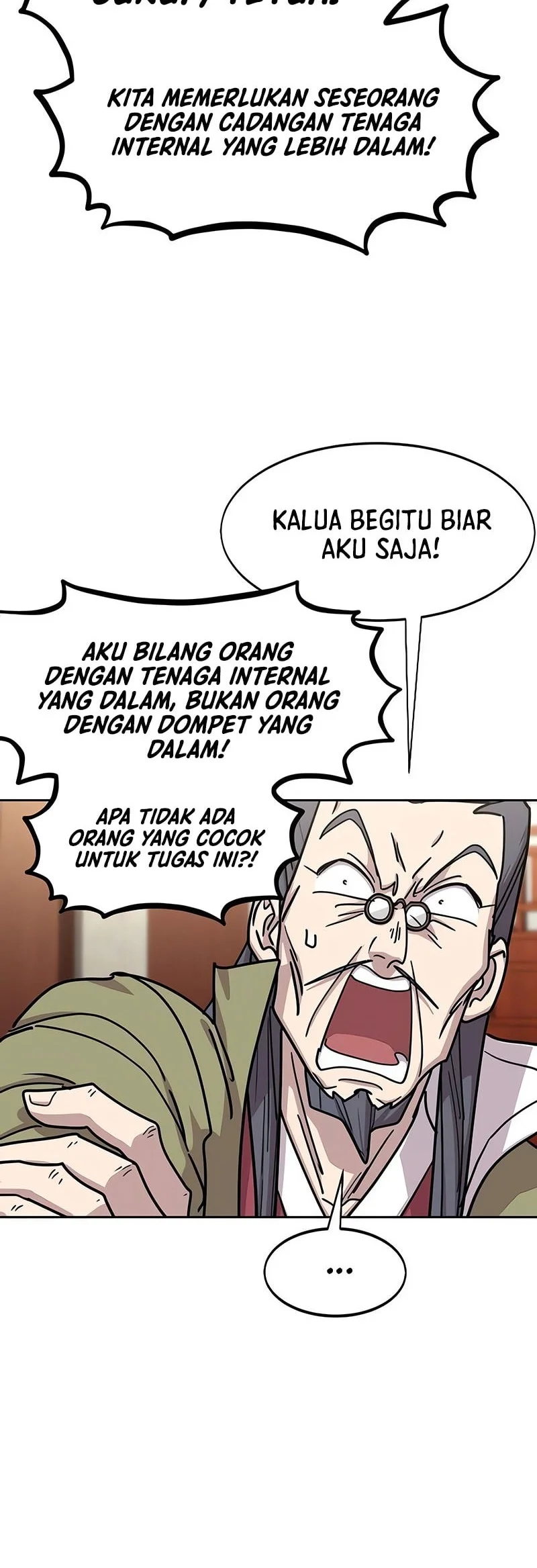 Return of the Flowery Mountain Sect Chapter 175 - halaman 43