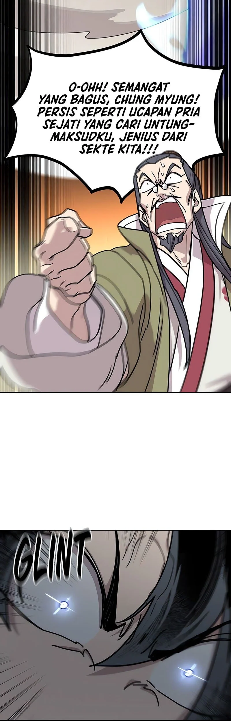 Return of the Flowery Mountain Sect Chapter 175 - halaman 52