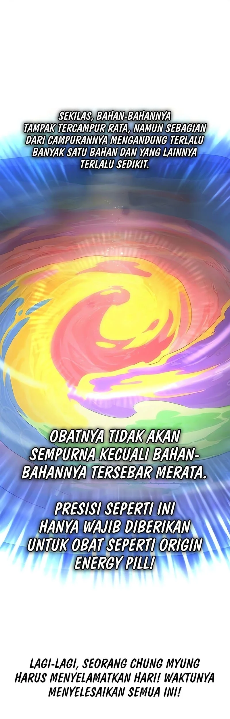 Return of the Flowery Mountain Sect Chapter 175 - halaman 53