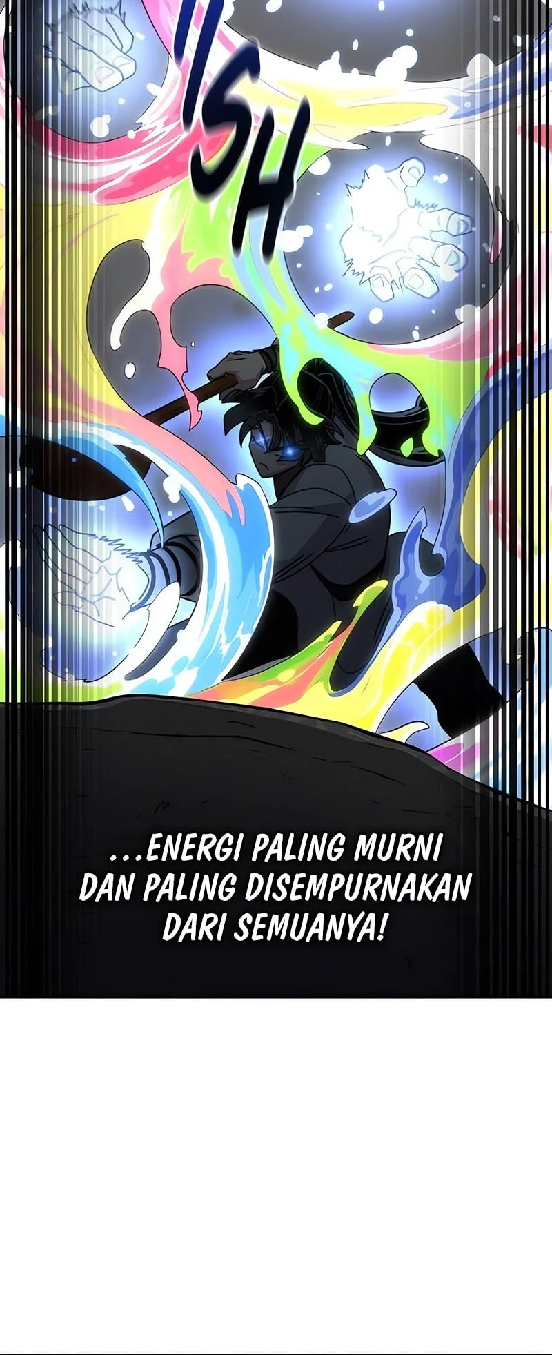 Return of the Flowery Mountain Sect Chapter 175 - halaman 55