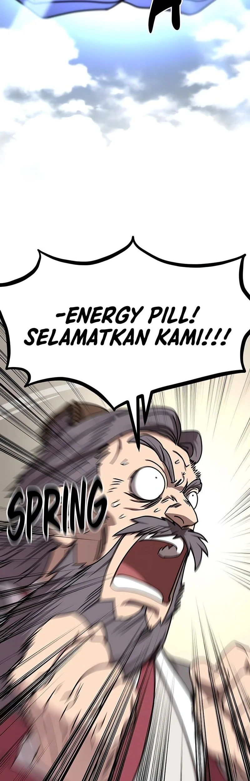 Return of the Flowery Mountain Sect Chapter 175 - halaman 65