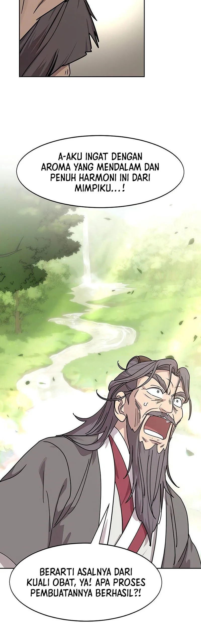 Return of the Flowery Mountain Sect Chapter 175 - halaman 69