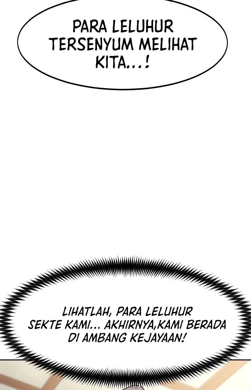 Return of the Flowery Mountain Sect Chapter 176 - halaman 17