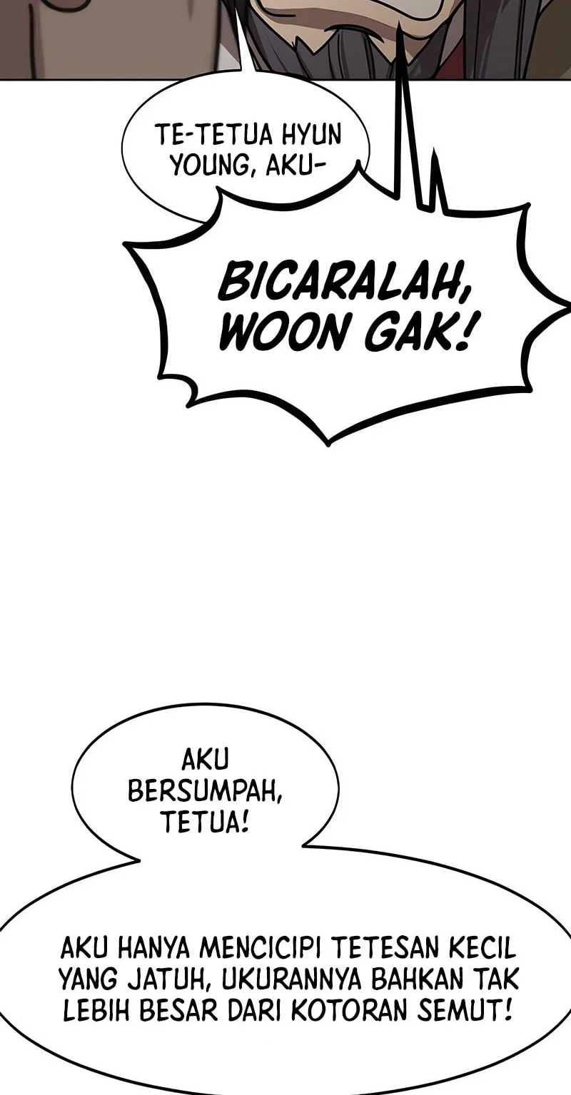 Return of the Flowery Mountain Sect Chapter 176 - halaman 25
