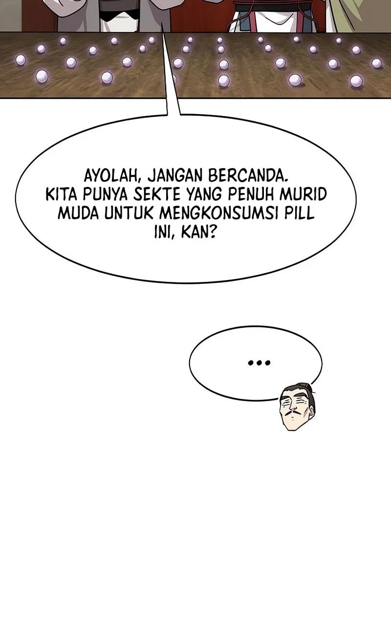 Return of the Flowery Mountain Sect Chapter 176 - halaman 29