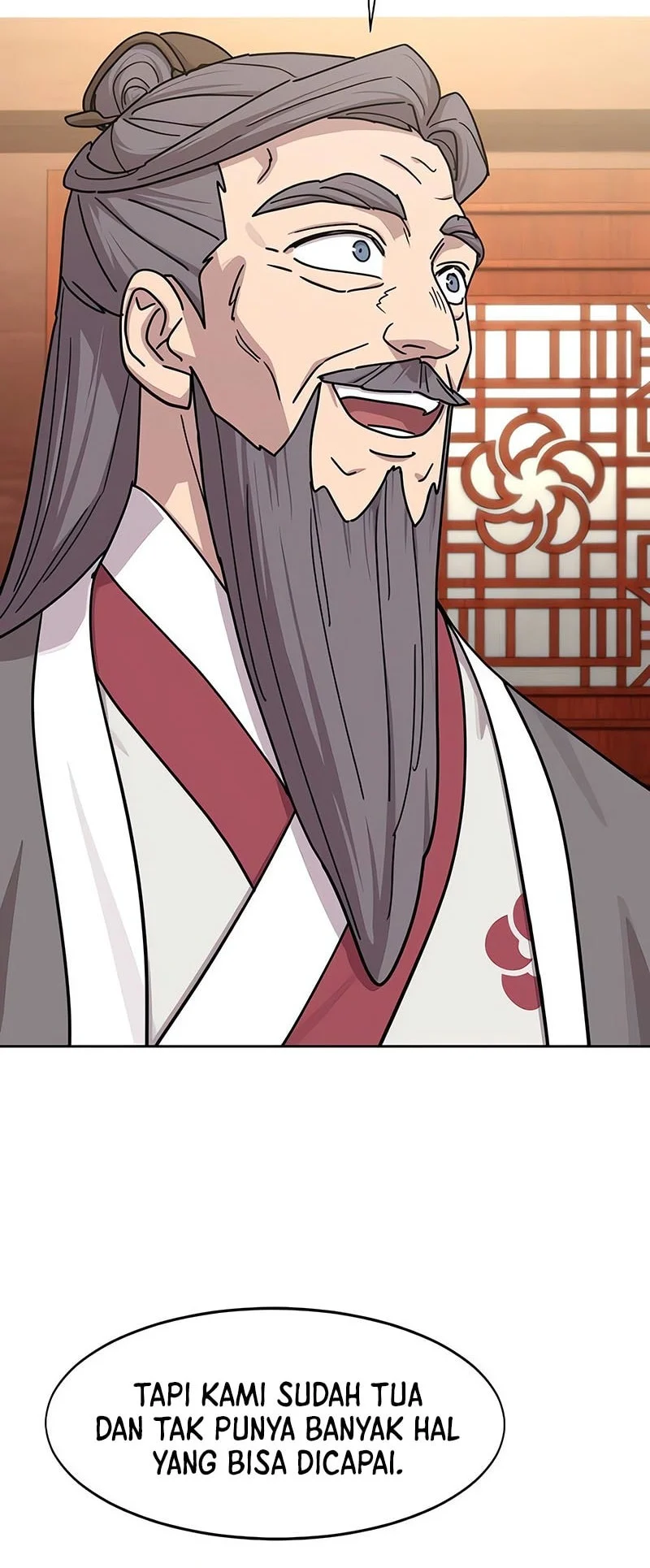 Return of the Flowery Mountain Sect Chapter 176 - halaman 33