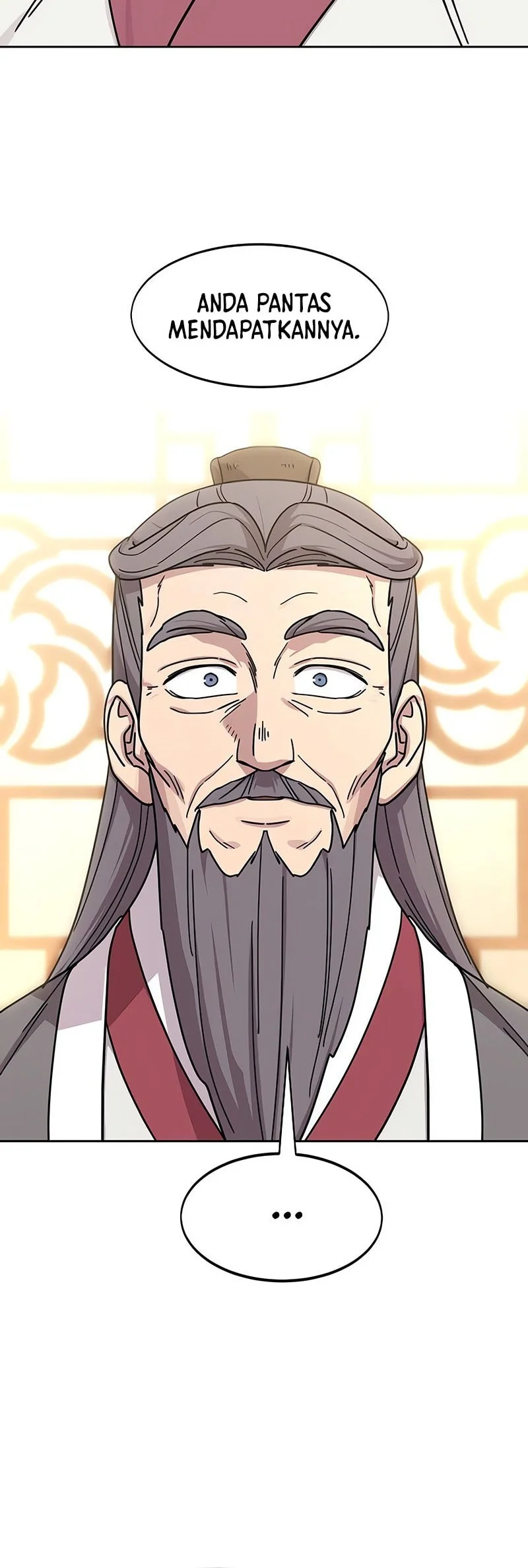 Return of the Flowery Mountain Sect Chapter 176 - halaman 37